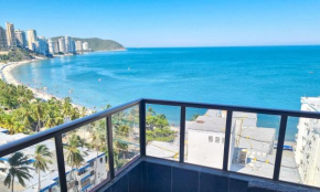 Apartamentos cerca a la playa, Los Laureles - By Bedviajes